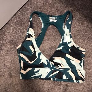 Gymshark Nikki Blacketter Season 1 sports bra